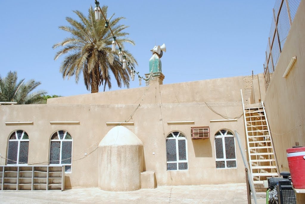 Imam Ahmed Bin Hanbal