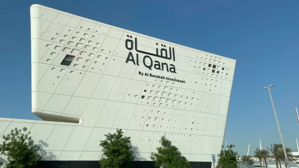 Al Qana