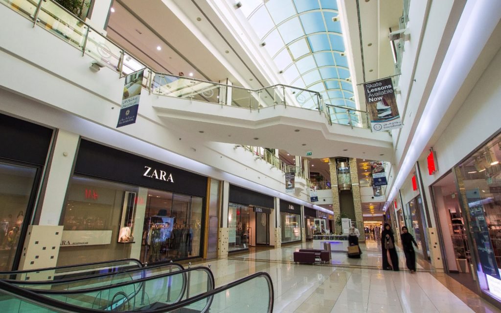 Bawadi Mall