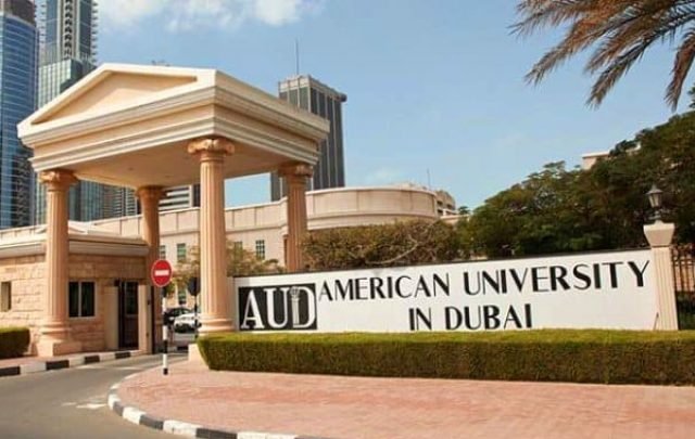 American University