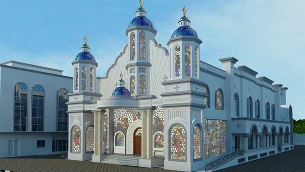 Orthodox Cathedral