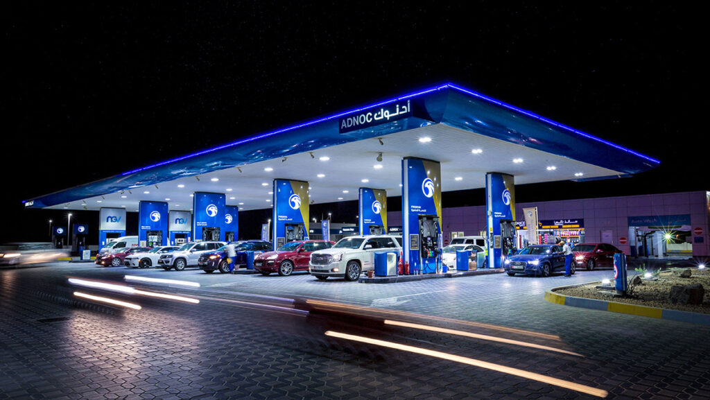 ADNOC