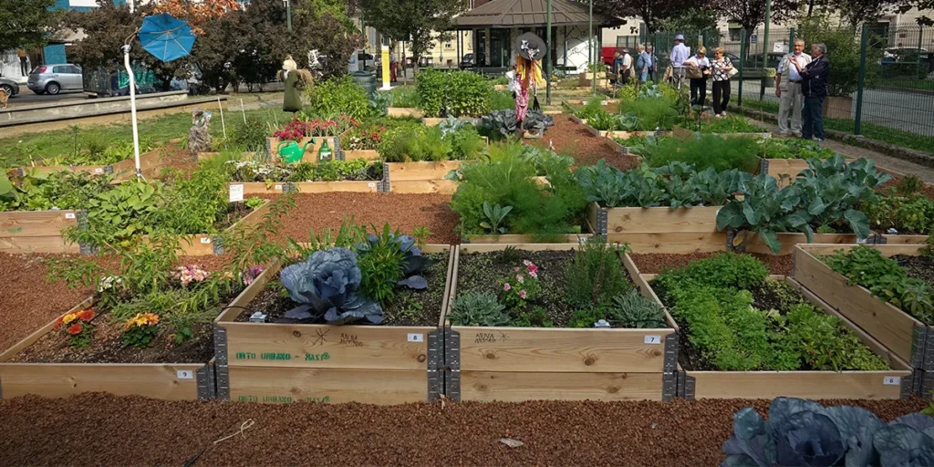 Composting