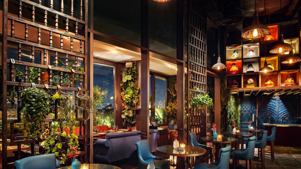 COYA Dubai