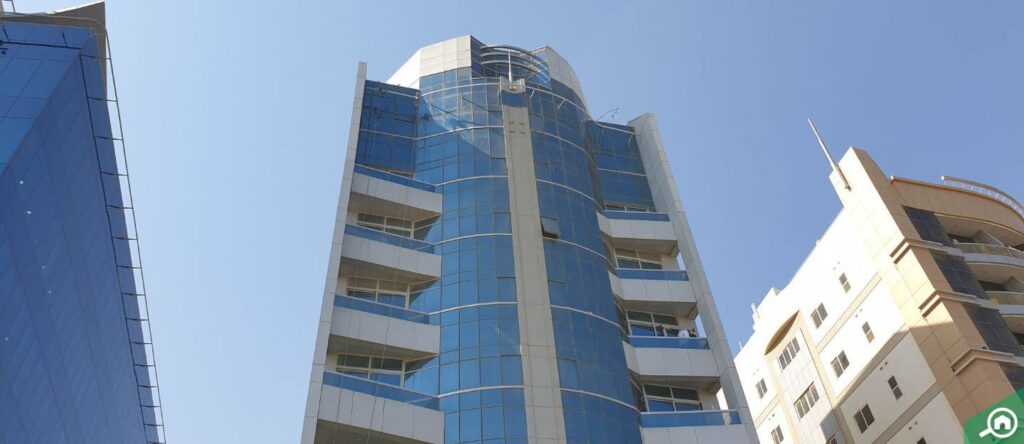 Al Barsha 1
