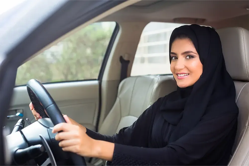 Minimum Driving