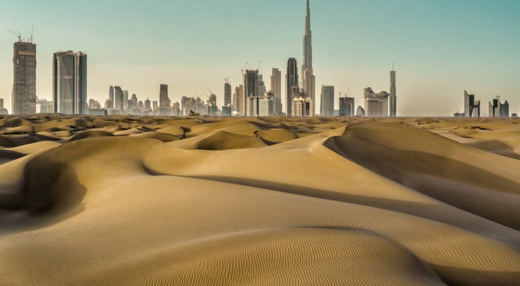 Dubai