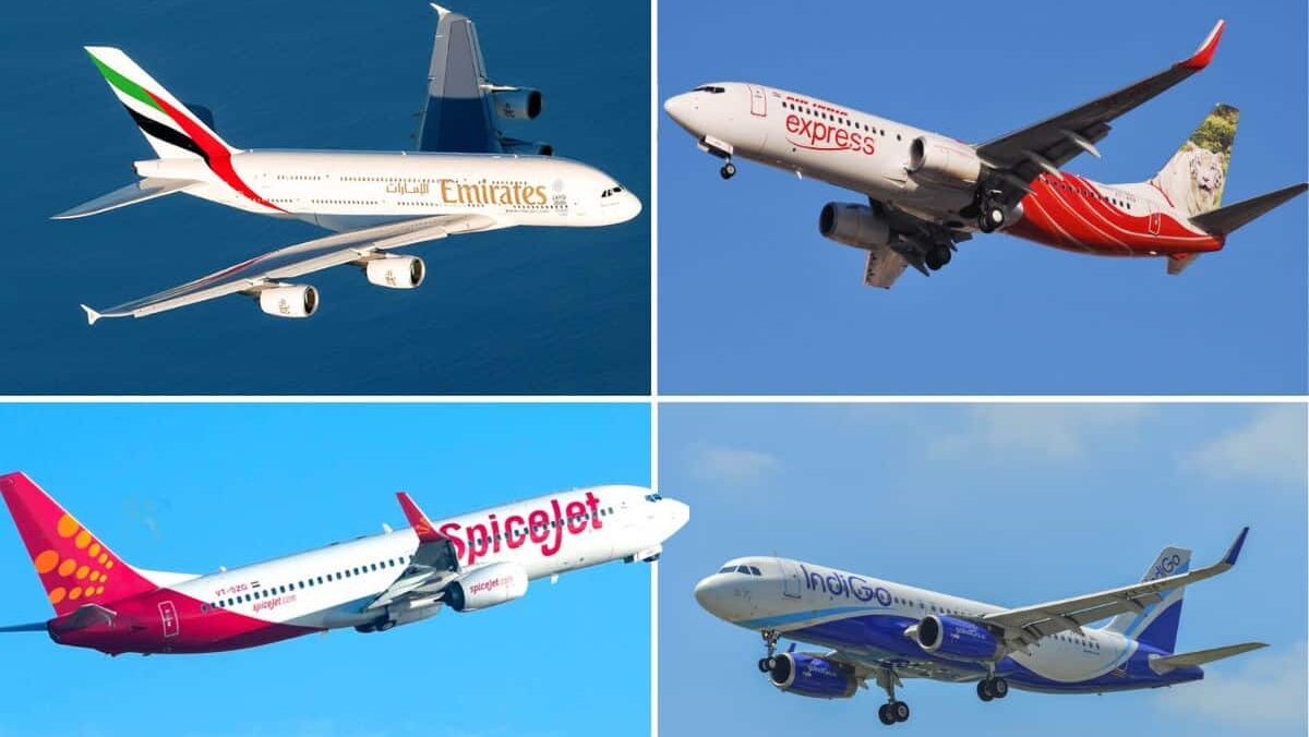 International Flights