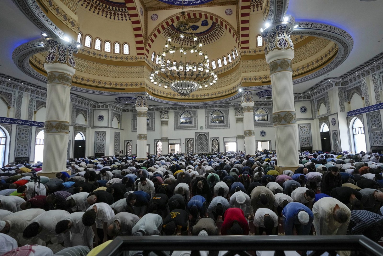 Musalla Al Eid Dubai