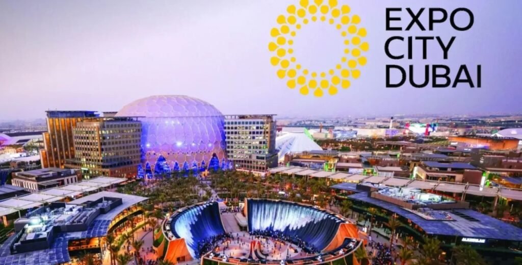 Expo City Dubai
