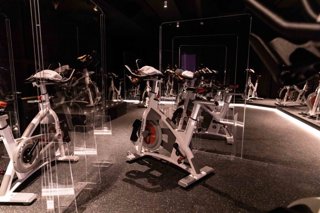 Fitness