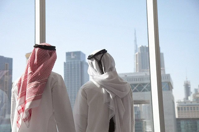 Emirati Dialect