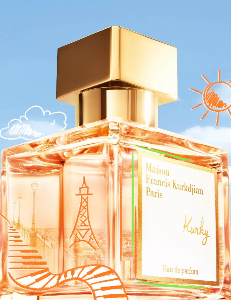 Perfumes