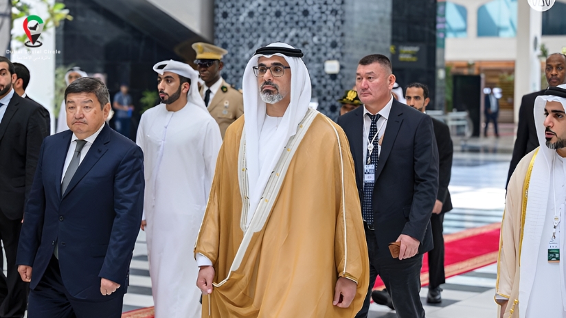 Sheikh Khaled
