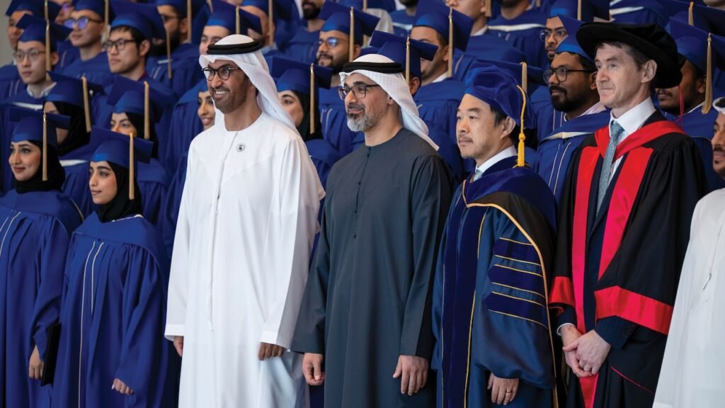 Sheikh Mohammed
