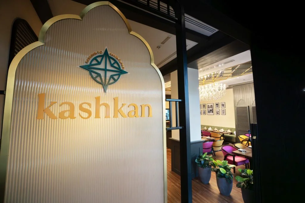 Kashkan Dubai