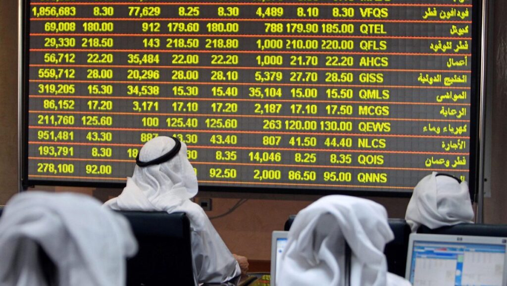 UAE Stock Markets