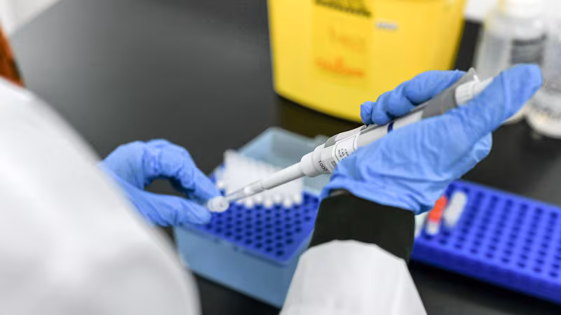 Personalised Medicine