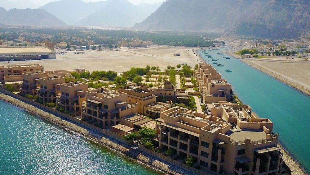 Musandam