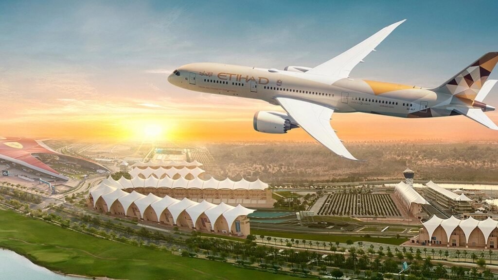 Saudi Arabia and Egypt