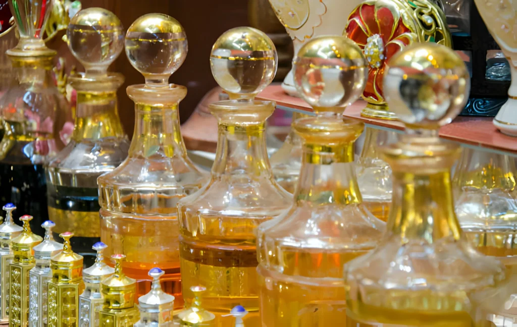 Perfume Souks