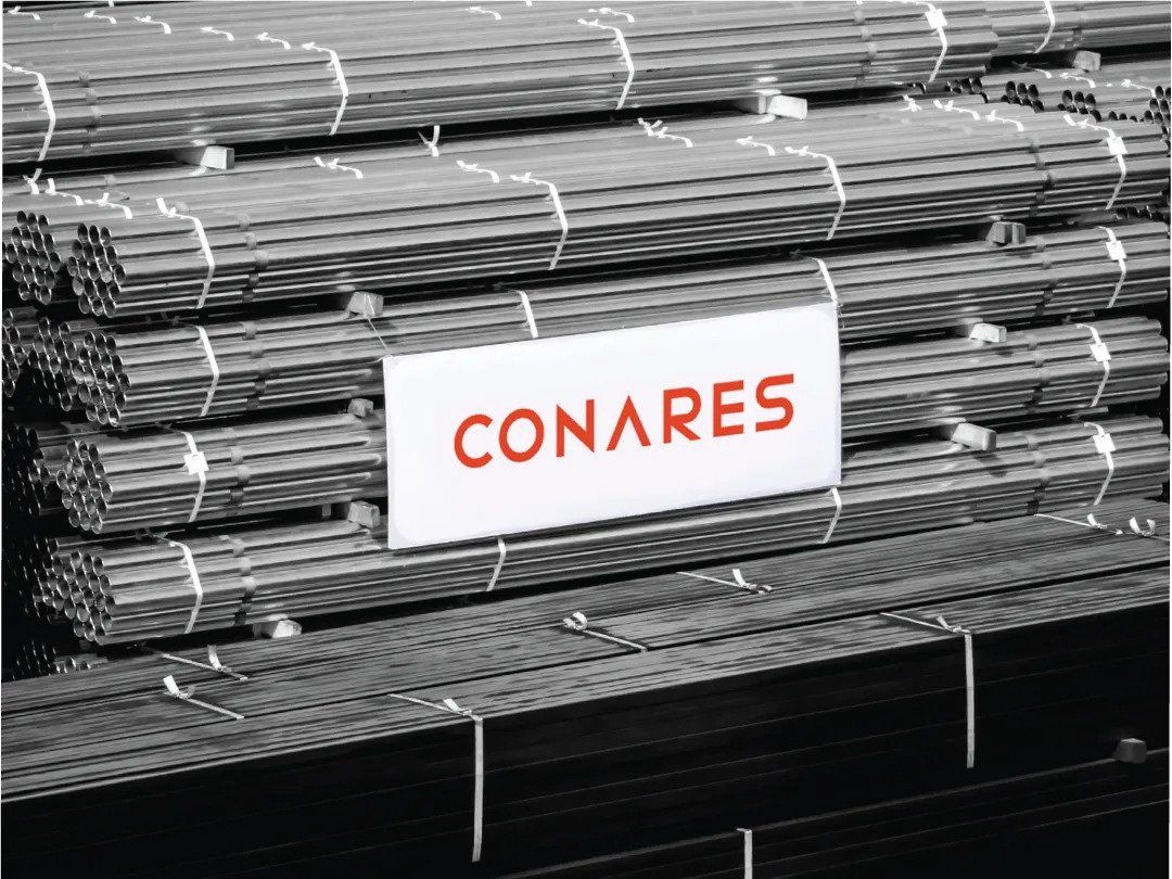Conares Rebar