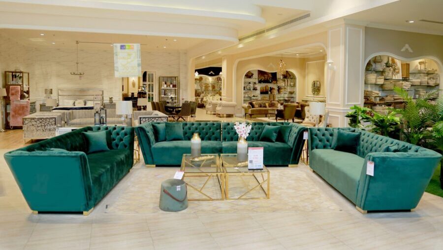 Pan Emirates Furniture