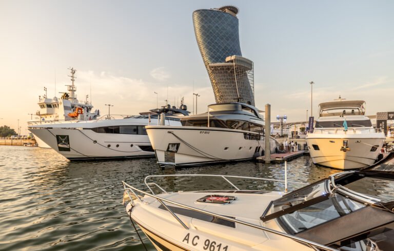 International Boat Show