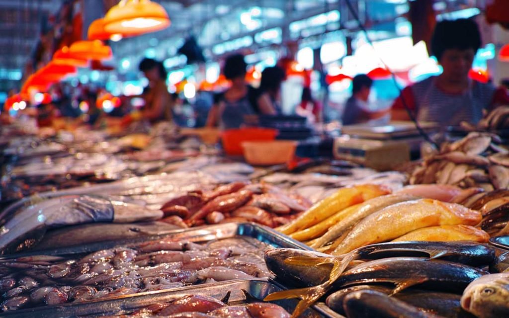 Markets