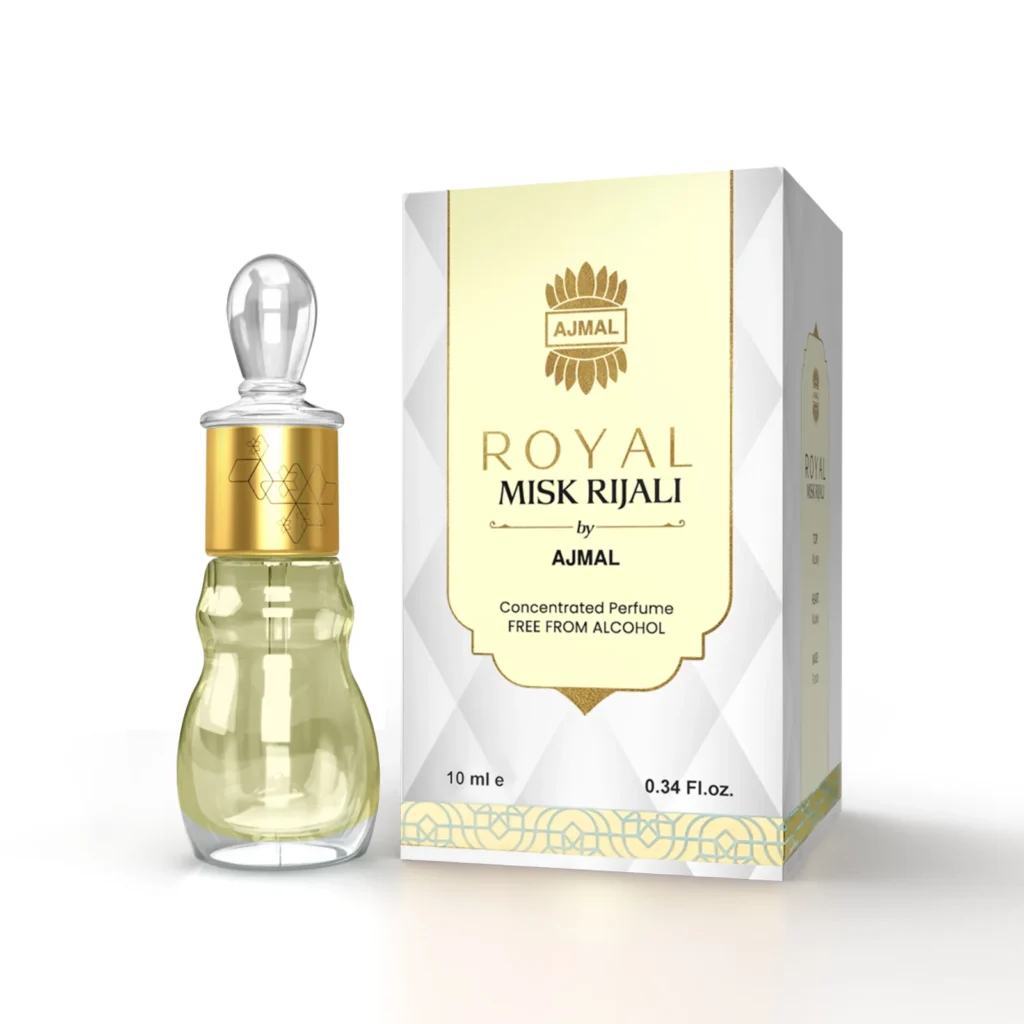 Perfumes