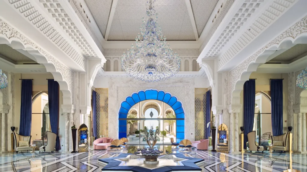 Rixos Premium Saadiyat Island