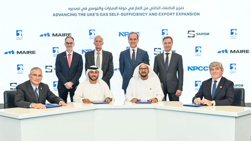 ADNOC