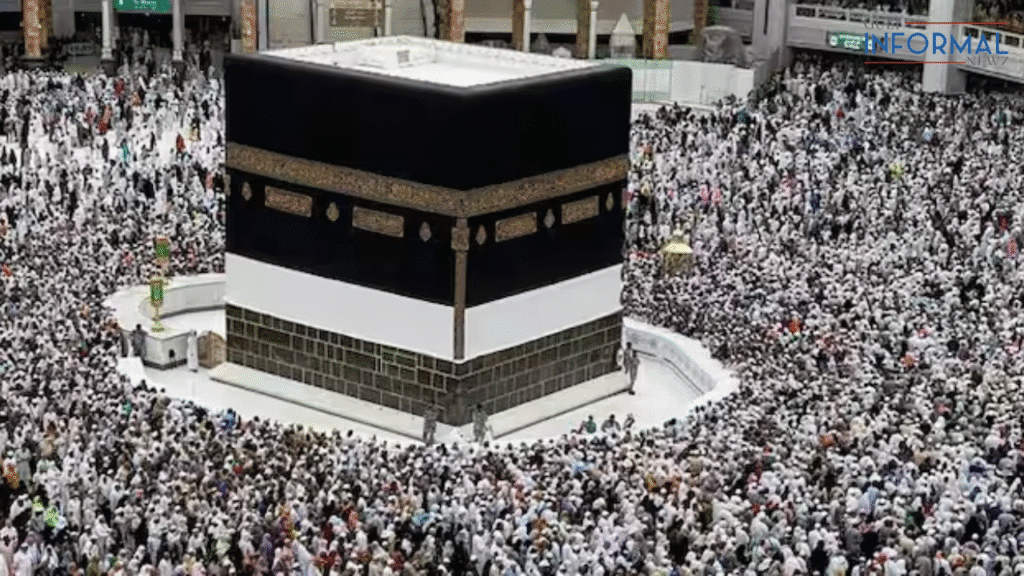 Umrah Airfares