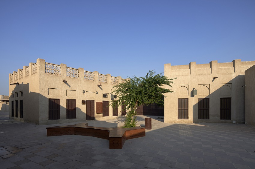 Al Shindagha Museum