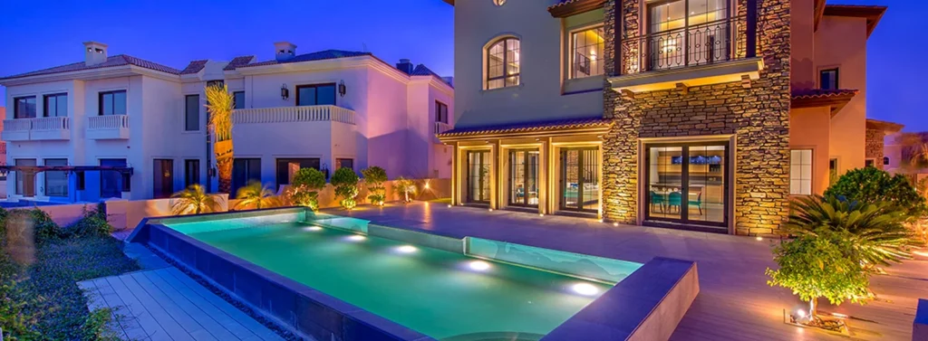 Splendour Villas