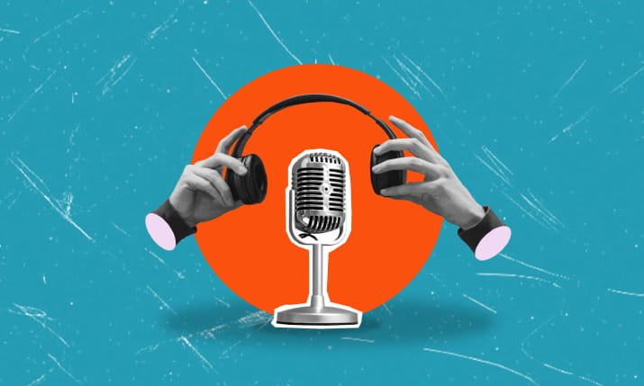 Podcasts
