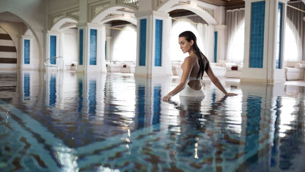 Spas