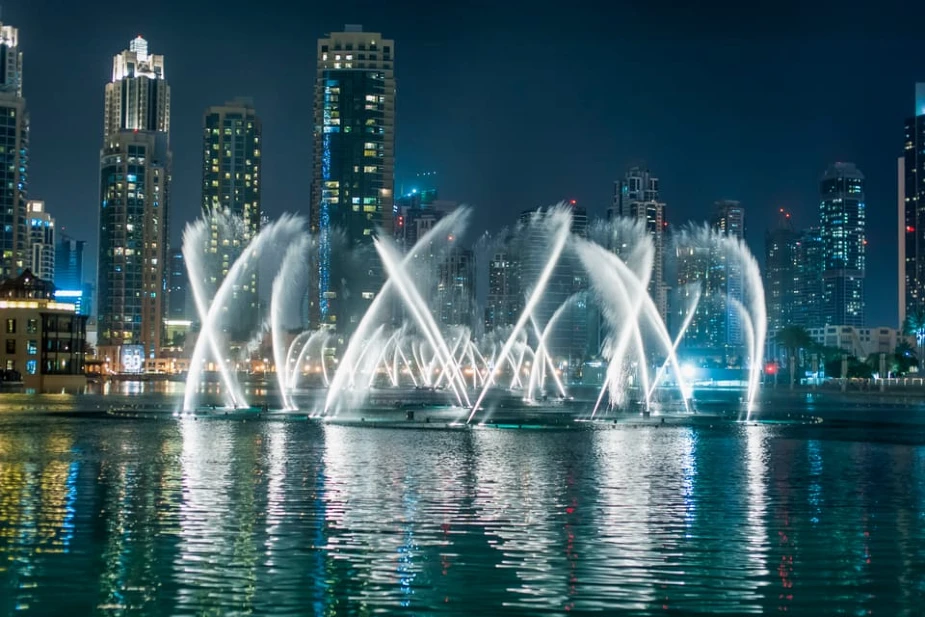Burj Khalifa