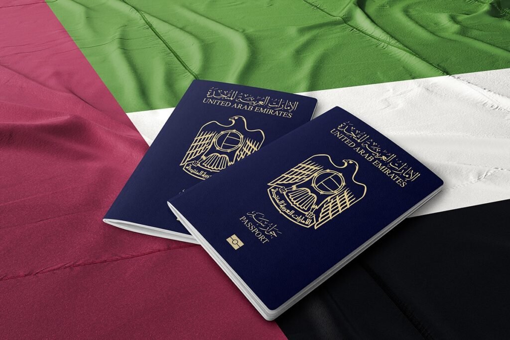 Passport