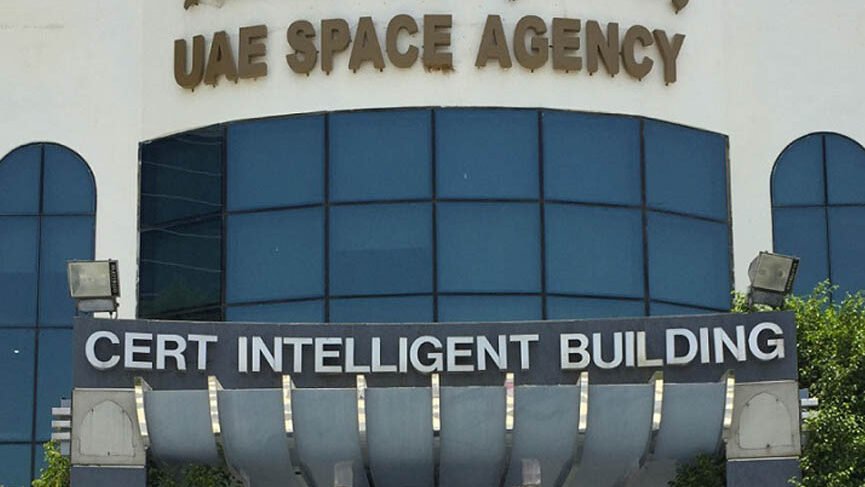 UAE Space Agency