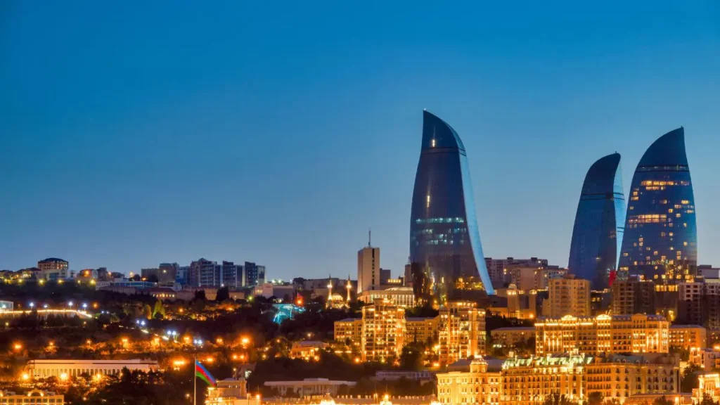 UAE Visa
