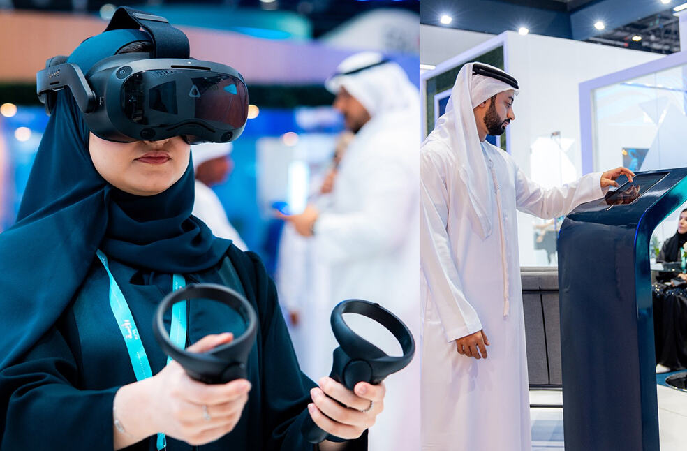 VR