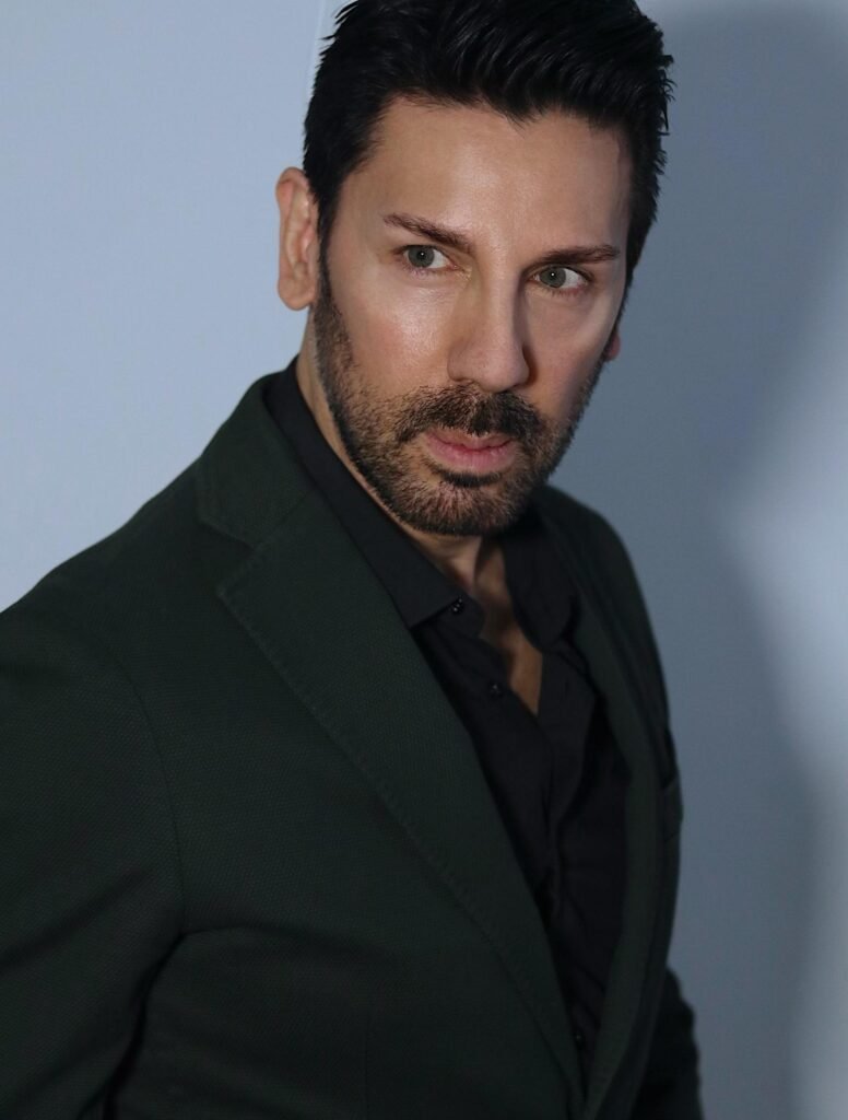 Vassilios Nicolaos