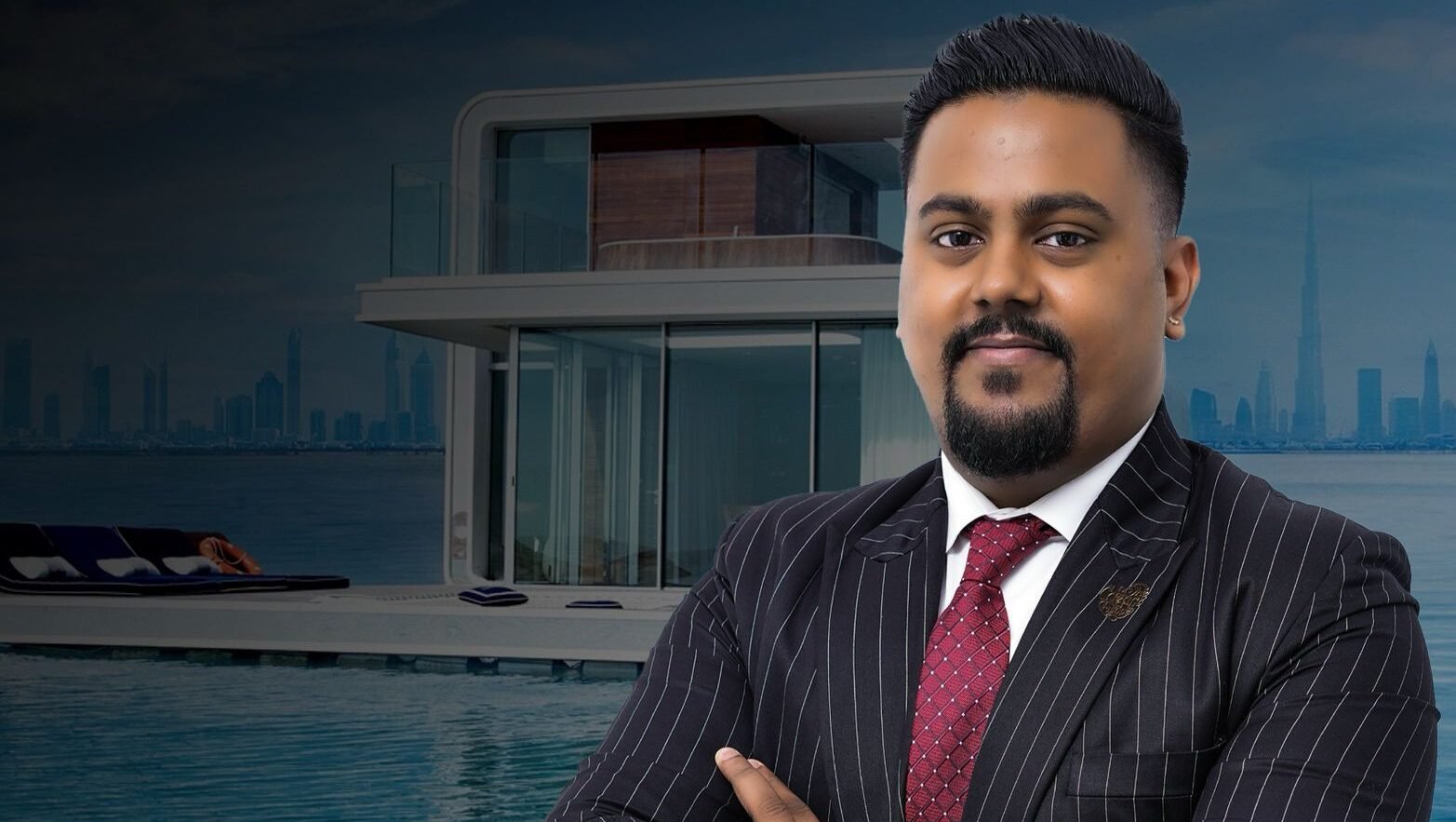 Harikrishnan Valloli