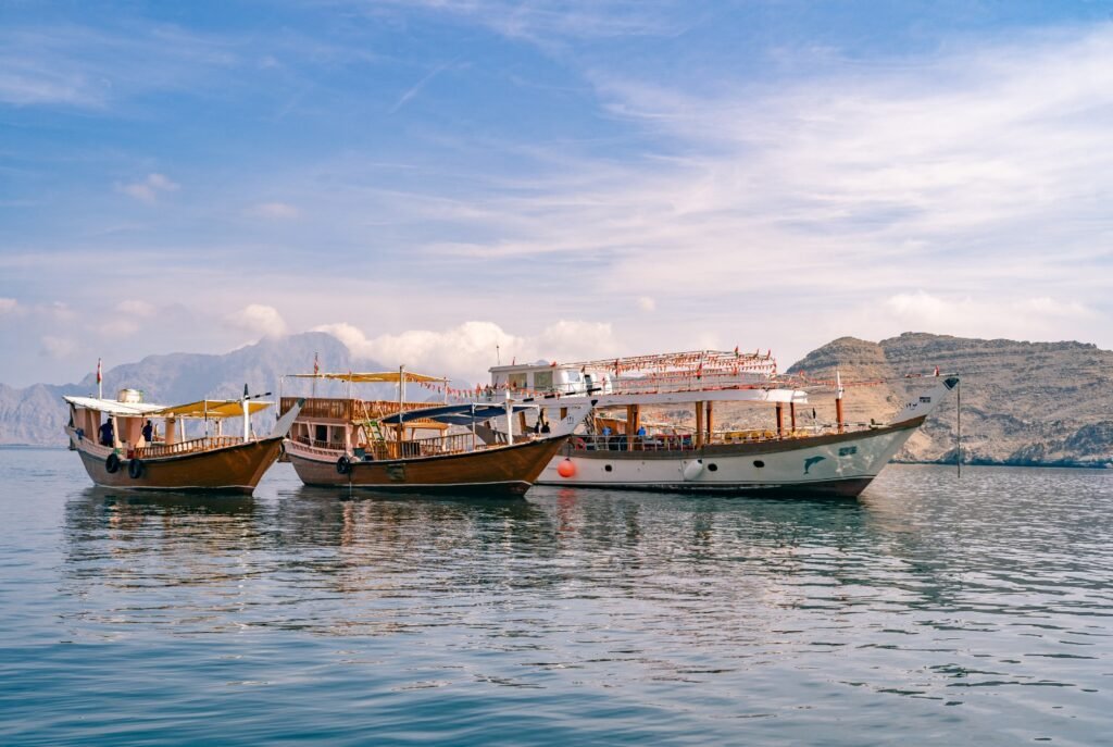Musandam