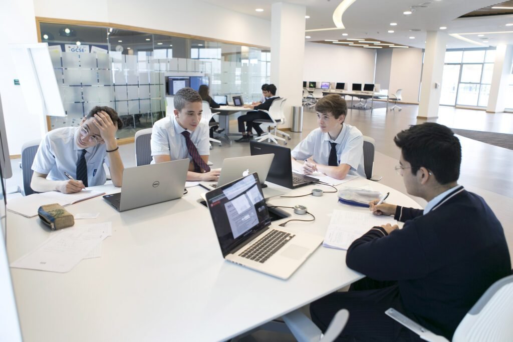 Virtual School