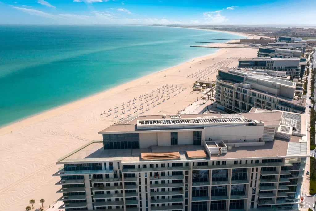 Mamsha Al Saadiyat