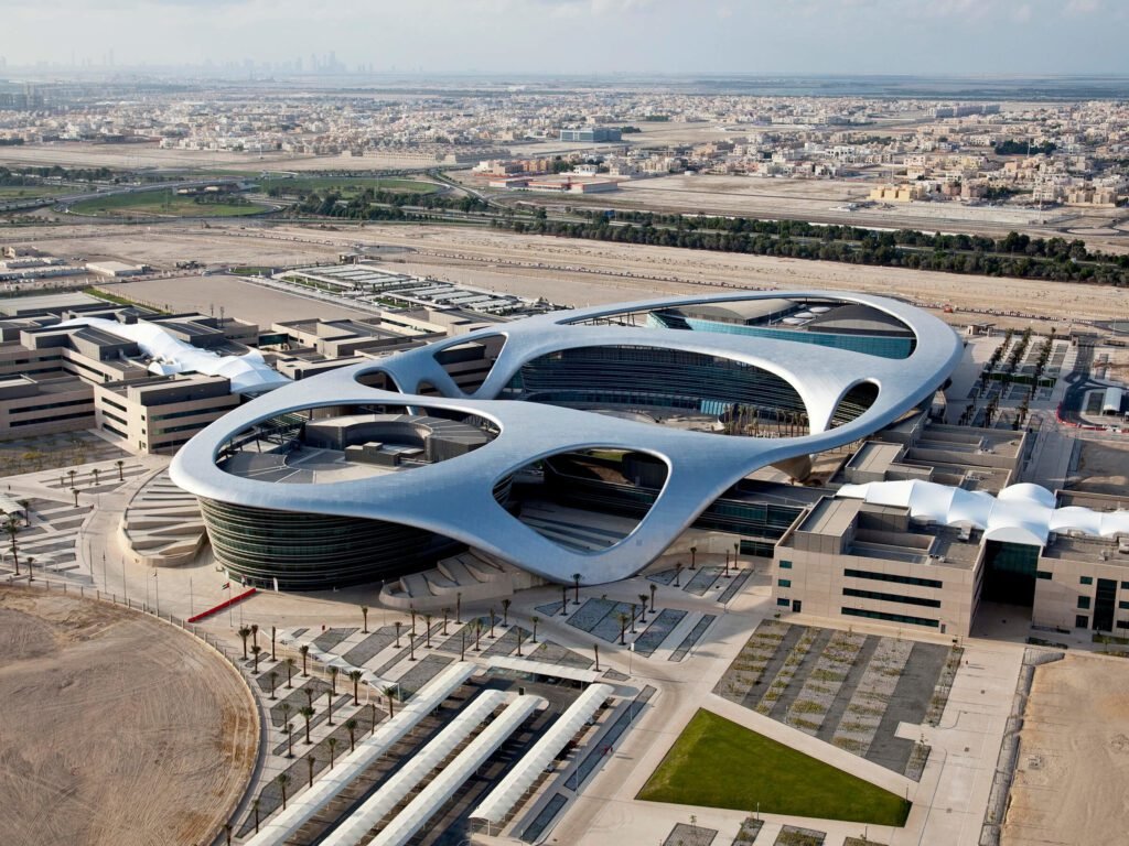 Zayed University