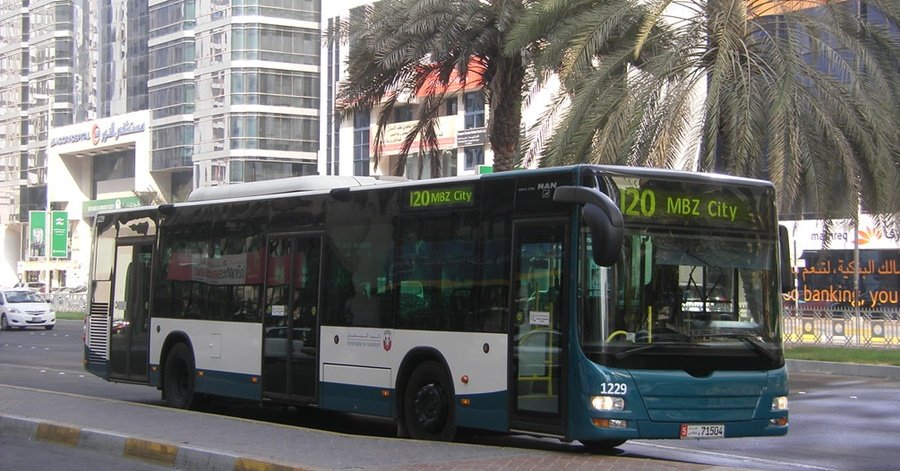 Bus Card