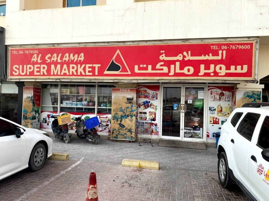 Markets